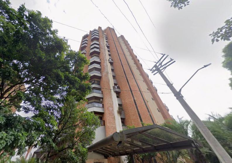 Apartamento com 72,68 m² - Jardim Ampliação SÃO PAULO SP - leilão extrajudicial - SÃO PAULO SP - lance mínimo R$ 400.000