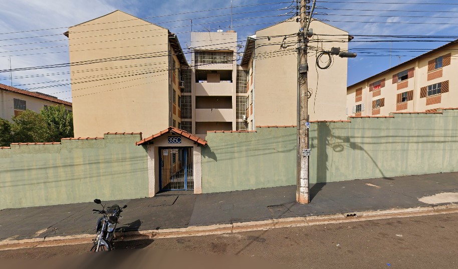 Apartamento, Jardim João Rossi em Ribeirão Preto, SP
