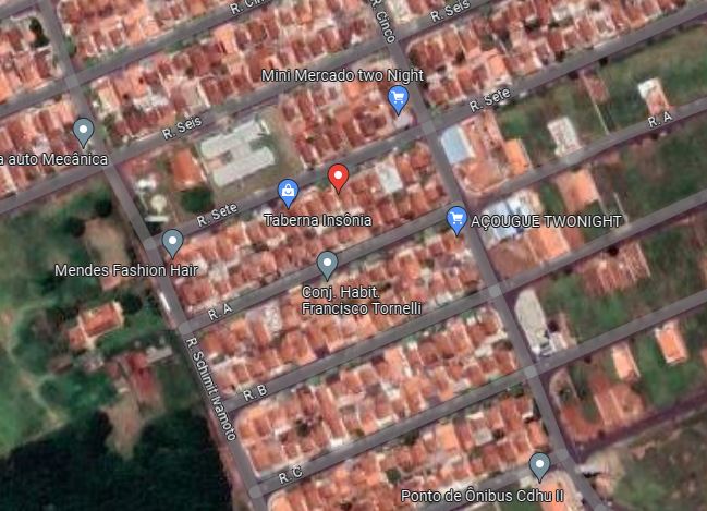 LOTE 1: Casa com 275 m² - Jardim Primavera COLINA SP, localizado em Colina - SP