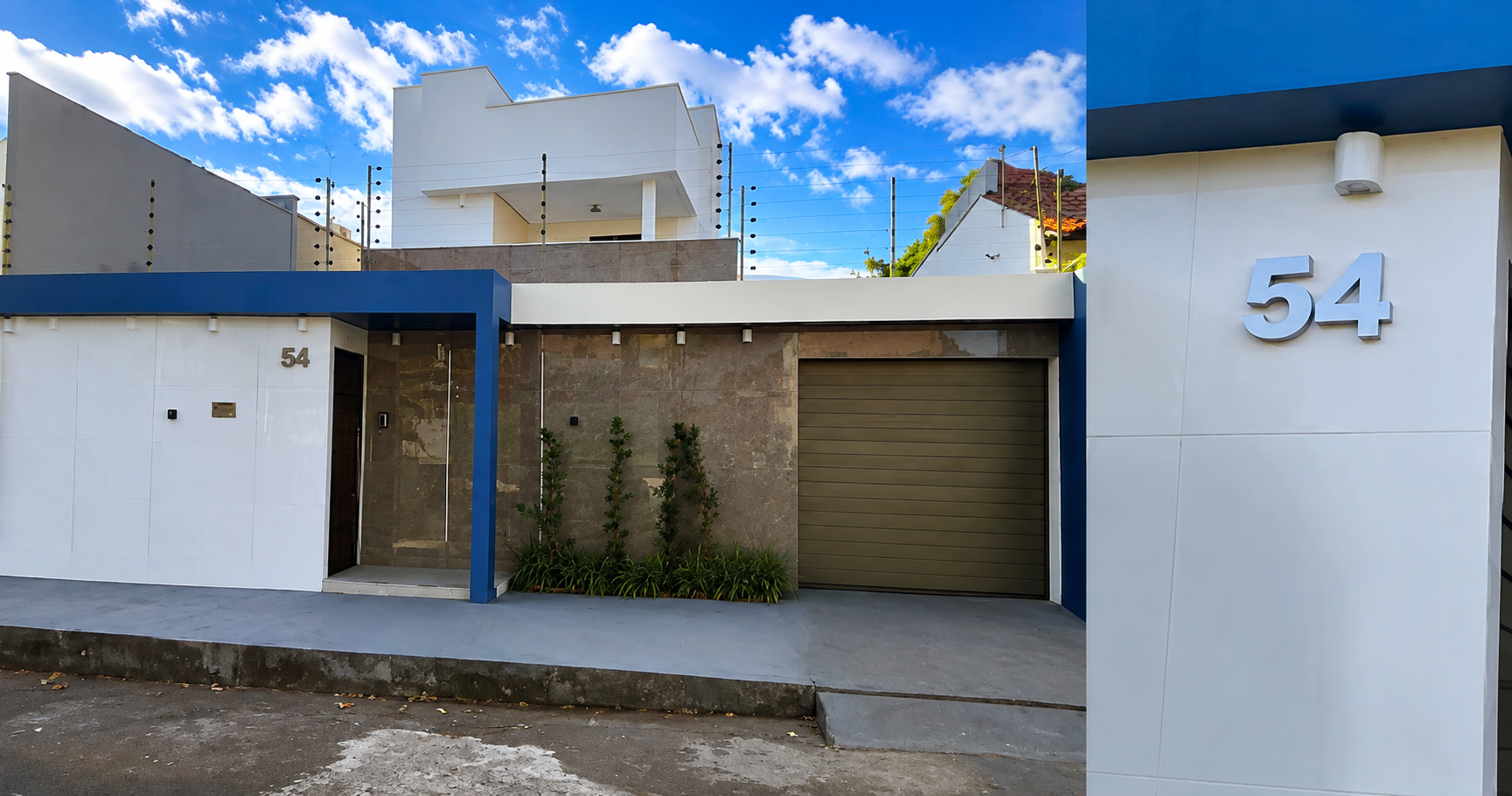 Imagem do imóvel LOTE 15: Casa com 200,71 m² - Cohab II BACABAL MA
