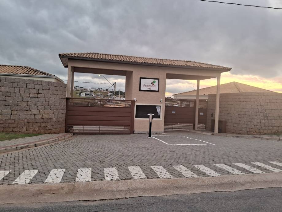LOTE 7: Casa, Padrão, 1 vaga(s) de garagem Itatiba SP, localizado em Itatiba - SP