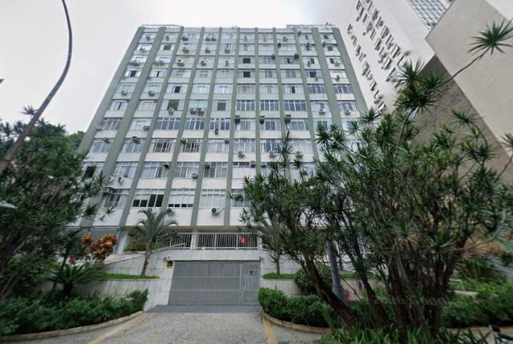 Apartamento com 97,00m² - Ipanema