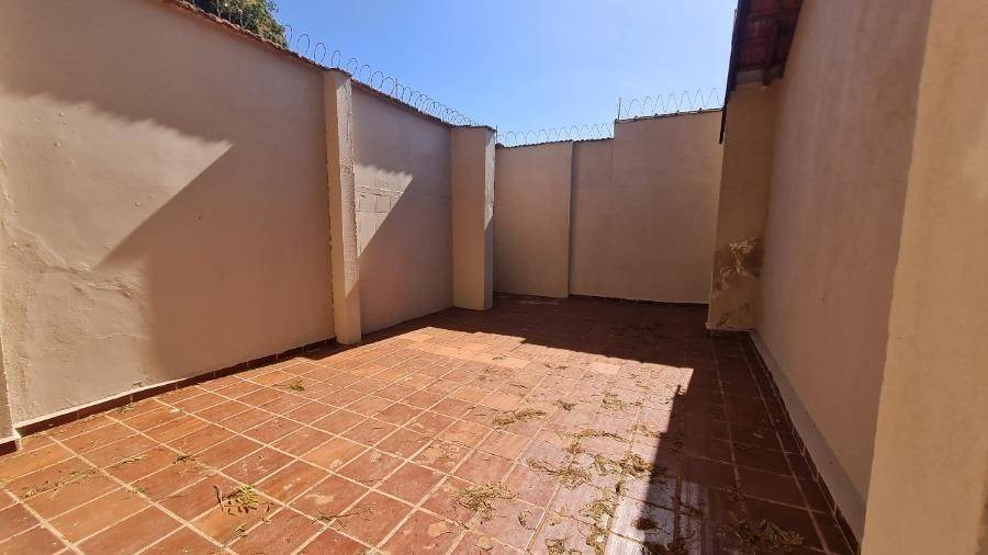 LOTE 38: Casa, Padrão, 1 vaga(s) de garagem Barretos SP, localizado em Barretos - SP