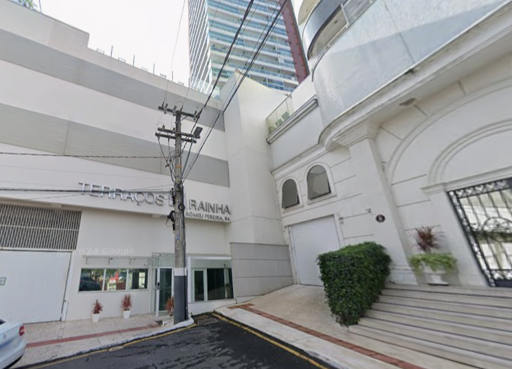 Imagem do imóvel LOTE 12: Apartamento com 78,20 m² - Pioneiros CAMBORIÚ SC