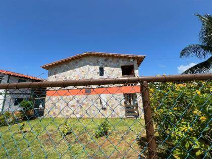 LOTE 25: Apartamento, Padrão, 0 vaga(s) de garagem Ilha De Itamaraca PE, localizado em Ilha De Itamarac\0e1 - PE
