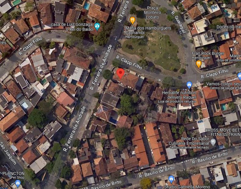 LOTE 1: Direitos Sobre Apartamento - Cachambi RIO DE JANEIRO RJ, localizado em Rio De Janeiro - RJ