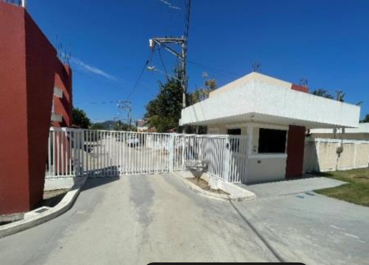 Lote 3: casa com 469,51 m² - itapeba maricá rj