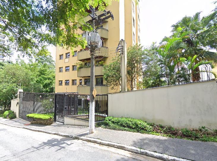Imagem do imóvel LOTE 6: Apartamento com 292,92 m² - Morumbi SÃO PAULO SP