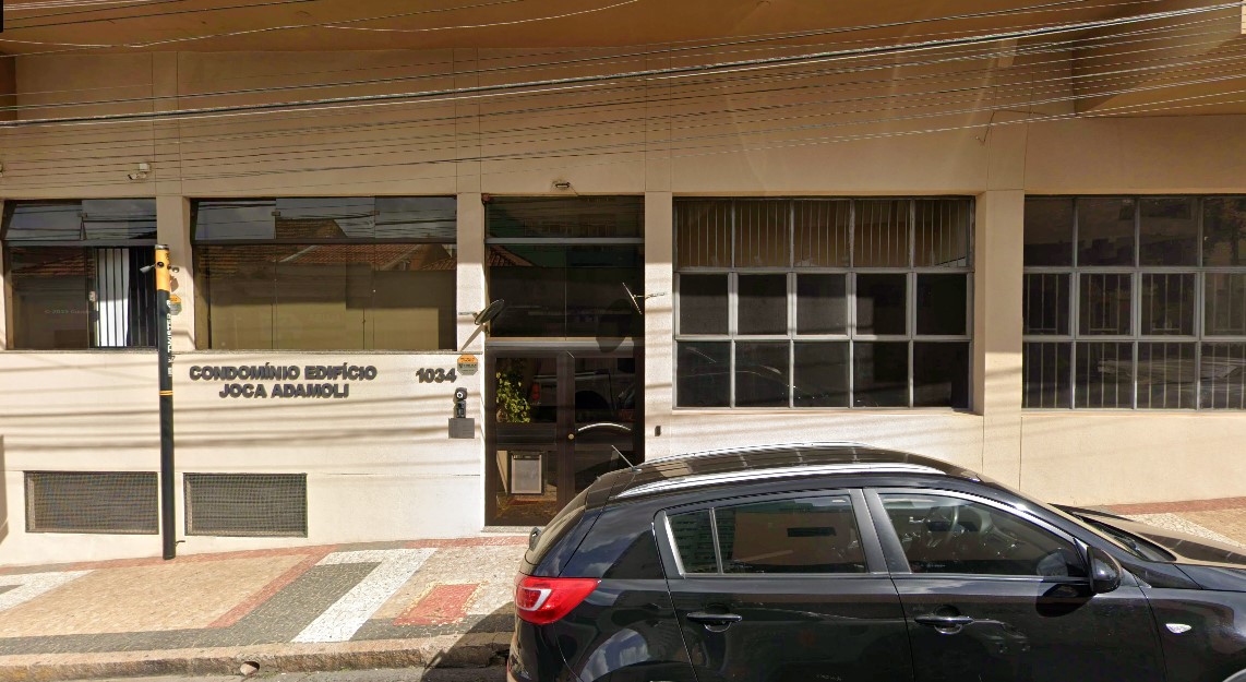 Nua propriedade sobre apartamento com 106,46m² - Centro PIRACICABA SP - leilão judicial - PIRACICABA SP - lance mínimo R$ 345.000