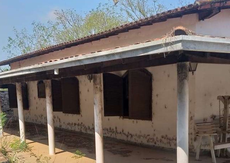 LOTE 1: Imóvel Residencial com terreno de 2.832,00m² - Jd. Náutico PEDREIRA SP, localizado em Pedreira - SP, bairro Jardim Náutico