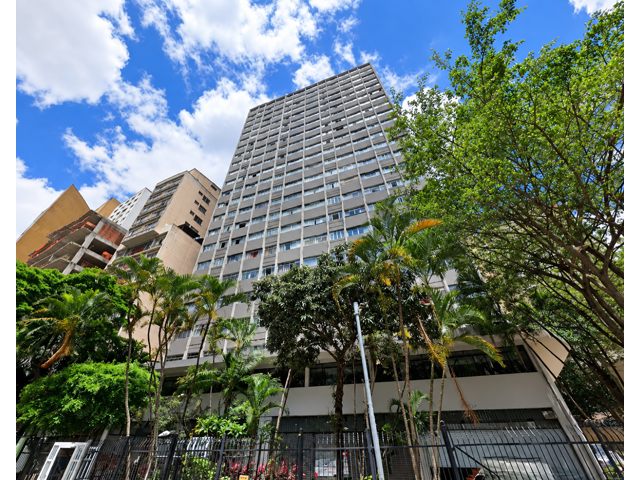 Imagem do imóvel LOTE 3: Loja com 200,10 m² - Centro SÃO PAULO SP