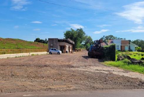 Imagem do imóvel LOTE 7: Área Rural com 201.708 m² PARANAVAÍ PR