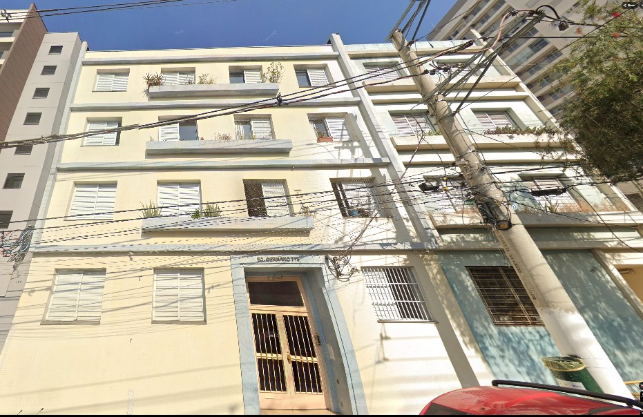 APARTAMENTO NA ACLIMAÇÃO - SÃO PAULO/SP