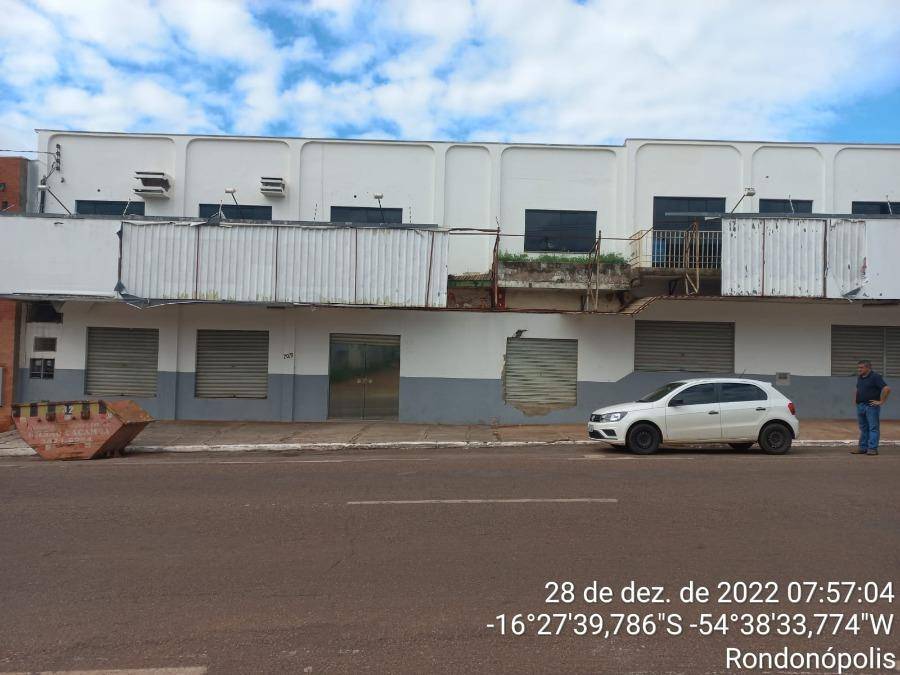LOTE 34: Casa, Padrão, 0 vaga(s) de garagem RONDONÓPOLIS MT, localizado em Rondonópolis - MT