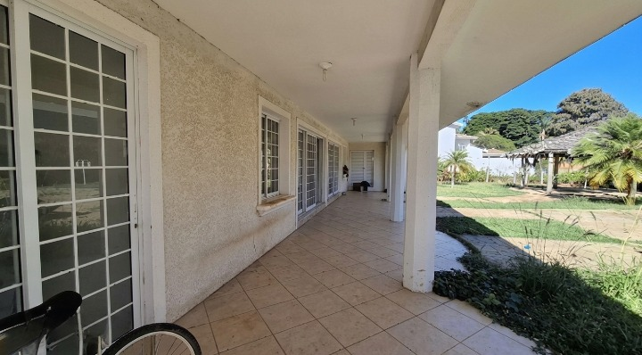 LOTE 1: Mansão com terreno de 914,37 m²- Vila Avaí INDAIATUBA SP, localizado em Indaiatuba - SP, bairro Vila Avaí