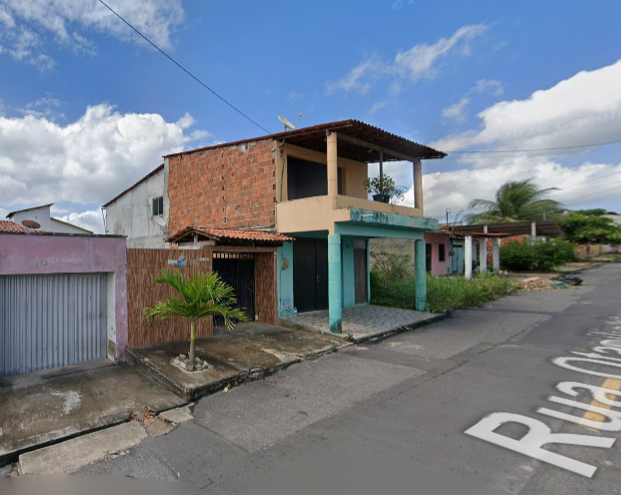 LOTE 7: Casa com 205,20 m² - Nossa Senhora da Saúde PARAIPABA CE, localizado em Paraipaba - CE, bairro Nossa Senhora da Saúde