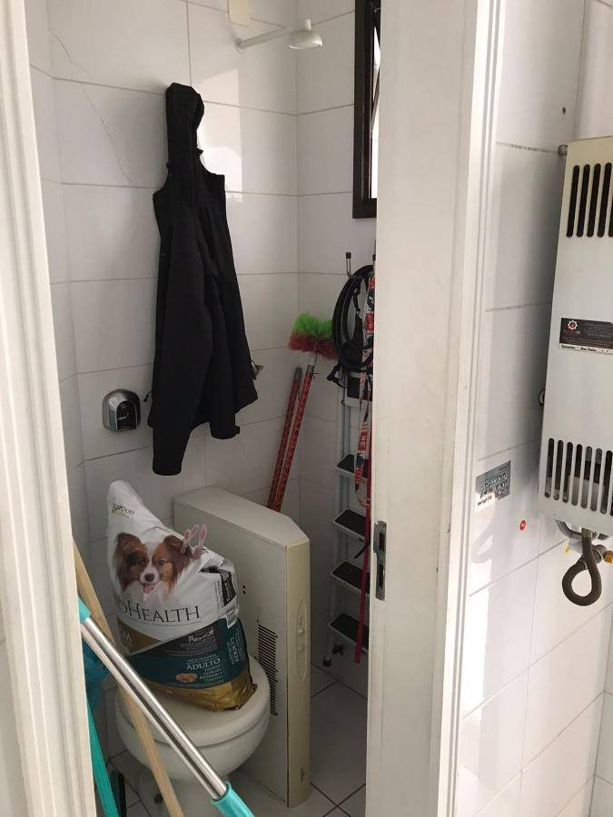 LOTE 35: Apartamento, Padrão, 2 vaga(s) de garagem NOVA IGUAÇU RJ, localizado em Nova Iguaçu - RJ