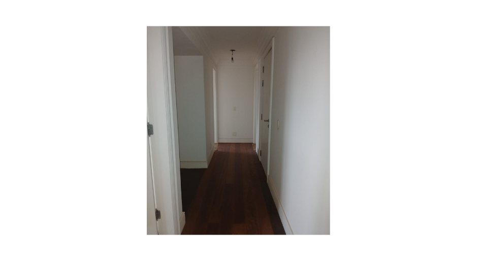 LOTE 1: Direitos sobre Duplex de Luxo com 672m² no JD. Europa - (02) SÃO PAULO SP, localizado em São Paulo - SP, bairro Jardim Europa