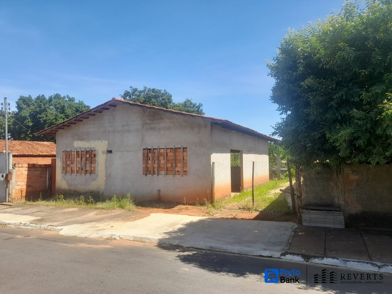 Imagem do imóvel LOTE 14: Casa com 76,54 m² - Júlia Monteiro MARZAGÃO GO