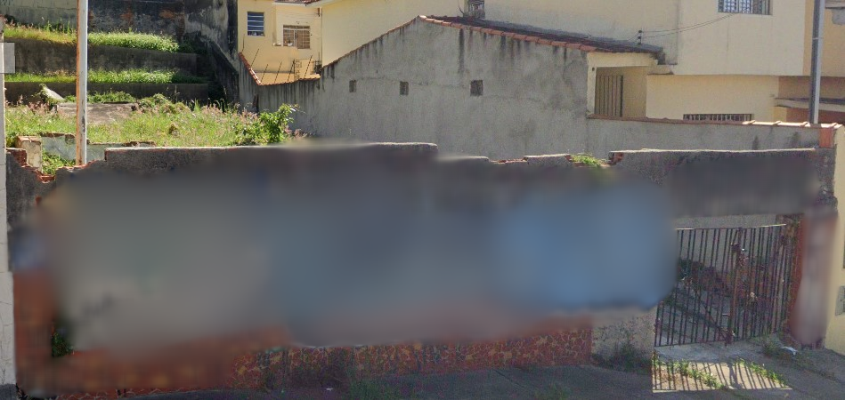 Terreno com 300,00m² - Vila Romana SÃO PAULO SP - leilão judicial - SÃO PAULO SP - lance mínimo R$ 500.000