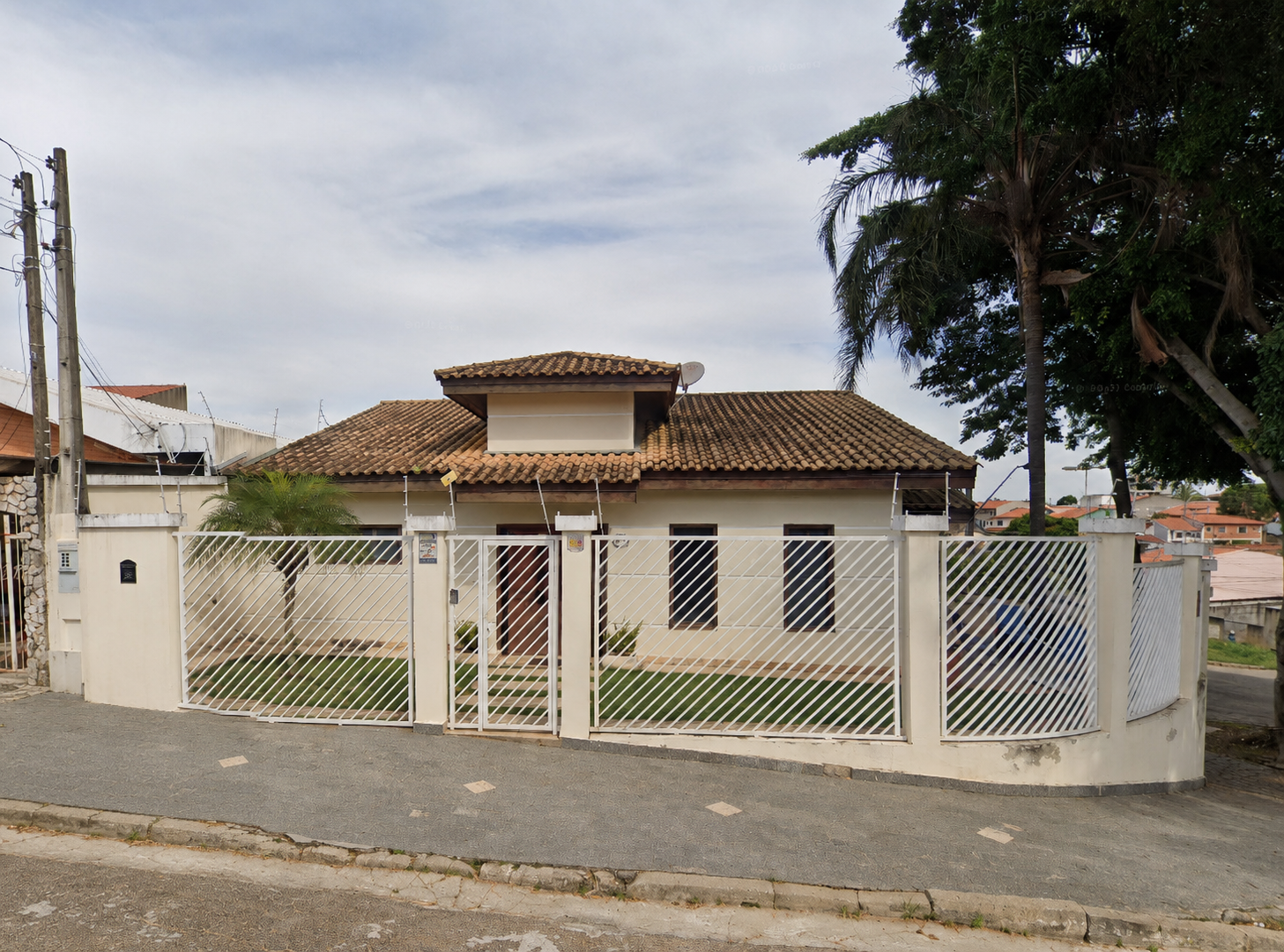 Imagem do imóvel LOTE 1: Casa com 192,60 m² - Jd. Maria José VOTORANTIM SP