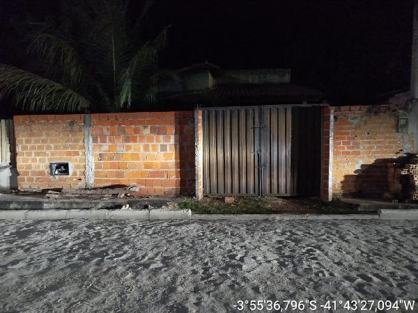Casa PIRACURUCA PI - leilão extrajudicial - PIRACURUCA PI - lance mínimo R$ 85.900