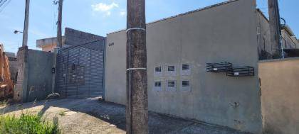 LOTE 41: Casa, Em condomínio, 1 vaga(s) de garagem Mogi Das Cruzes SP, localizado em Mogi Das Cruzes - SP