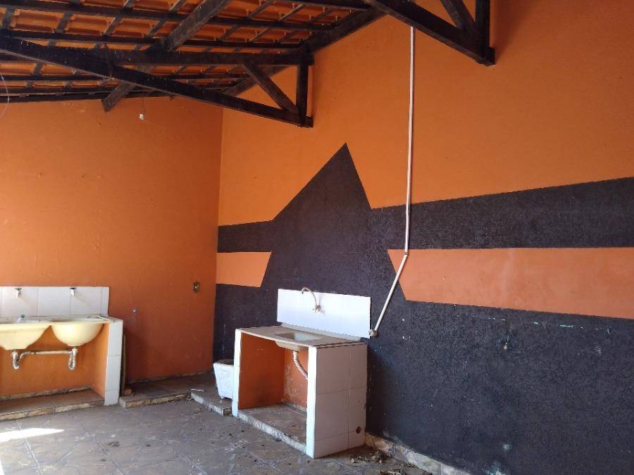 LOTE 22: Casa, Padrão, 1 vaga(s) de garagem Itirapina SP, localizado em Itirapina - SP