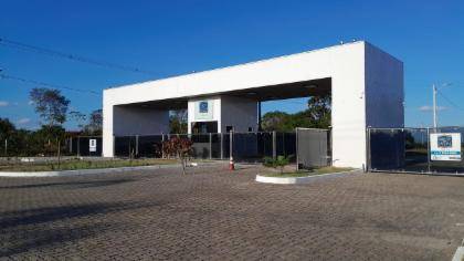 LOTE 61: Lote, Em Condomínio, 0 vaga(s) de garagem ALAGOINHAS BA