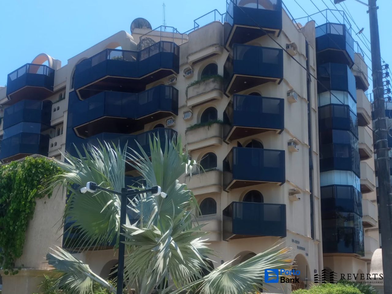 Imagem do imóvel LOTE 15: Apartamento com 147,00 m² - Enseada GUARUJÁ SP