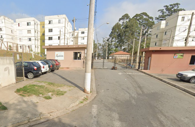 DIREITOS SOBRE APARTAMENTO - MOGI DAS CRUZES/SP