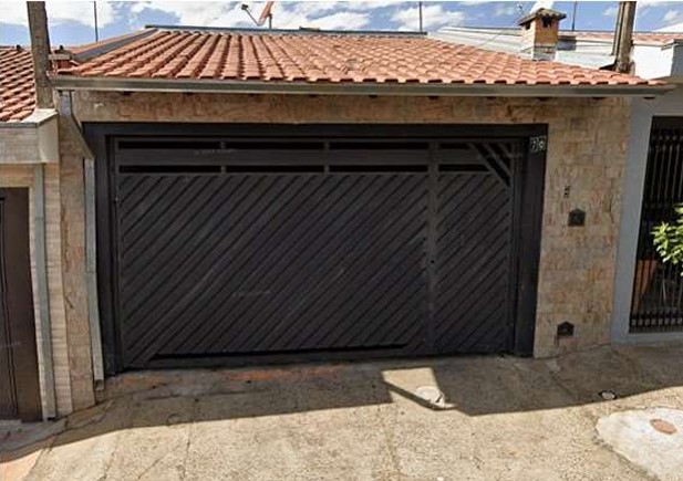 OPORTUNIDADE EM RIO CLARO/SP - CASA NO JD.ARAUCÁRIA