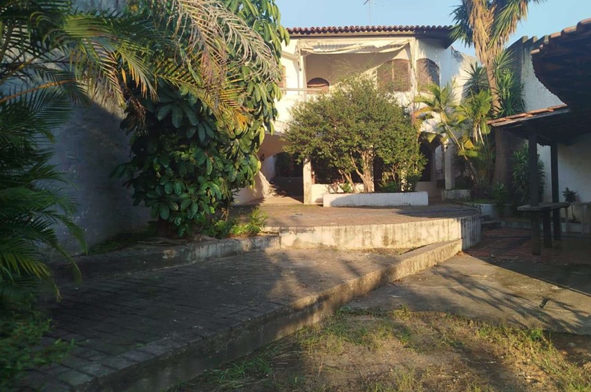 LOTE 1: Casa com 298m² + Terreno com 604m² - Vl. Pedro Moreira GUARULHOS SP, localizado em Guarulhos - SP, bairro Vila Pedro Moreira