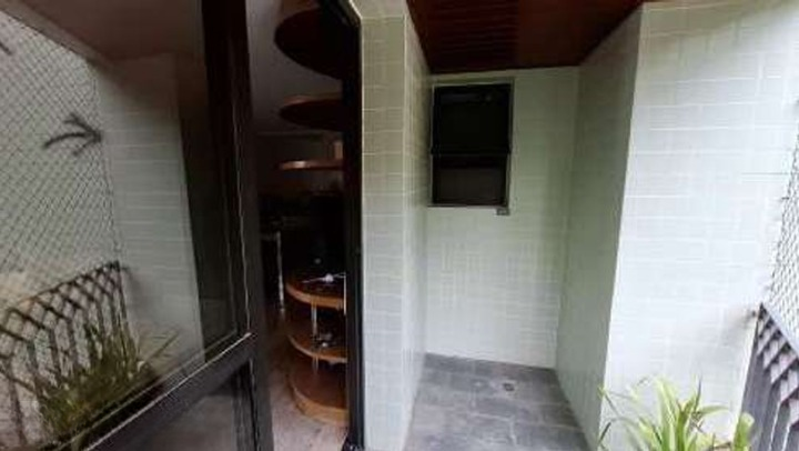 LOTE 1: Apartamento com 110,64m² + Vagas Garagens - Vila Suzana SÃO PAULO SP, localizado em São Paulo - SP, bairro Vila Suzana