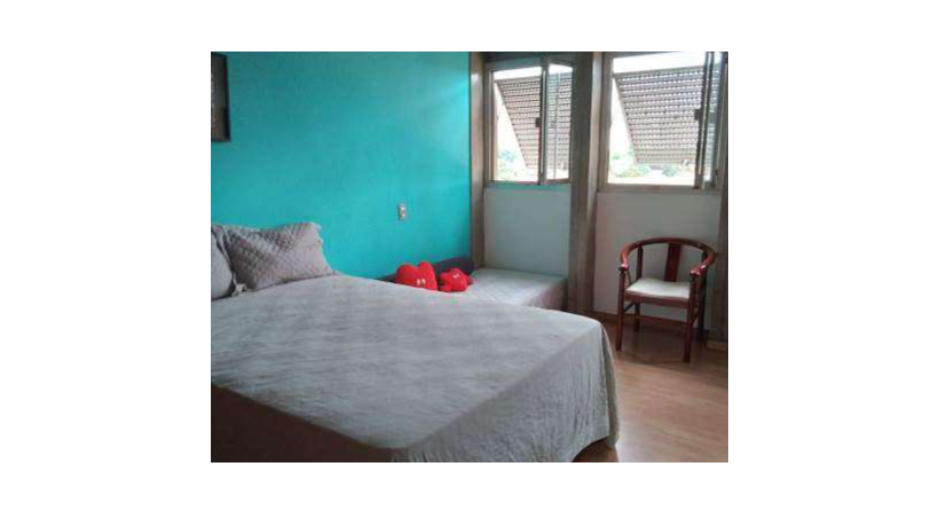 LOTE 1: Apartamento com 332,52m² - Brooklin Paulista SÃO PAULO SP, localizado em São Paulo - SP