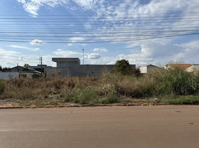 Imagem do imóvel LOTE 6: Terreno com 200,00 m² (Lote 19-U-3)- Jardim das Oliveiras ROLIM DE MOURA RO