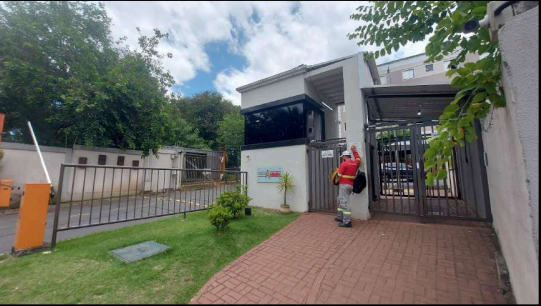 LOTE 1: Direitos sobre apartamento, com 45,95m² - Jardim Recanto AMERICANA SP, localizado em Americana - SP