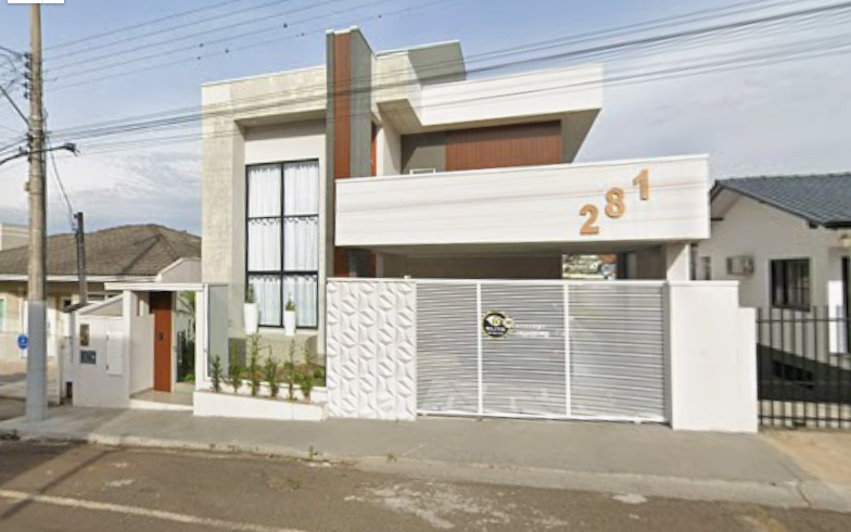 Casa com 250,71 m² - Santa Catarina CAÇADOR SC - leilão extrajudicial - CAÇADOR SC - lance mínimo R$ 2.964.526