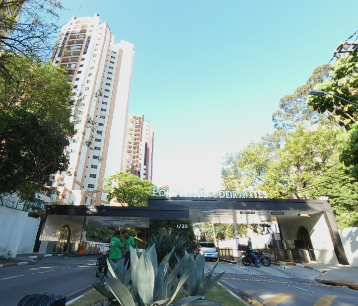 Imagem do imóvel LOTE 1: Apartamento com 65,63m² - Jardim Iris SÃO PAULO SP