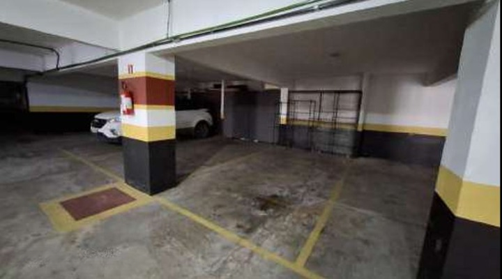 LOTE 1: Apartamento com 110,64m² + Vagas Garagens - Vila Suzana SÃO PAULO SP, localizado em São Paulo - SP, bairro Vila Suzana