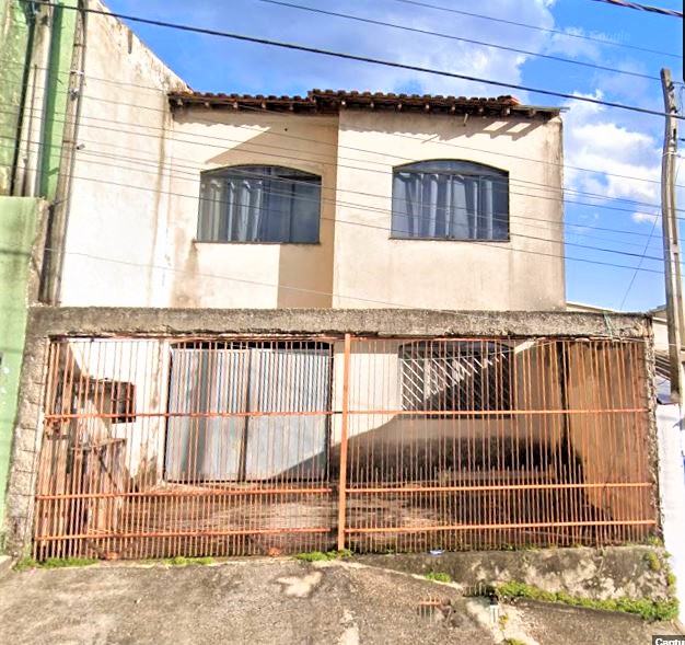 Imagem do imóvel LOTE 1: Direitos sobre imóvel com 132,81m²(AT) - Parque das Paineira SOROCABA SP