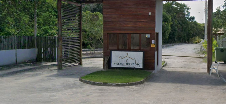 Imagem do imóvel LOTE 15: Terreno com 2.096 m² - Village Trancoso PORTO SEGURO BA