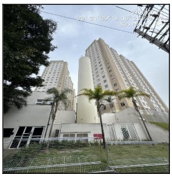 Apartamento - COLONIA (ZONA LESTE) SÃO PAULO SP - leilão extrajudicial - SÃO PAULO SP - lance mínimo R$ 197.354
