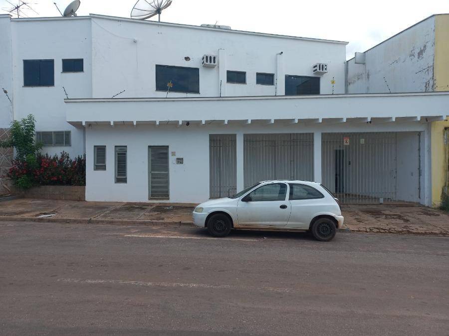 Imagem do imóvel LOTE 34: Casa, Padrão, 0 vaga(s) de garagem RONDONÓPOLIS MT
