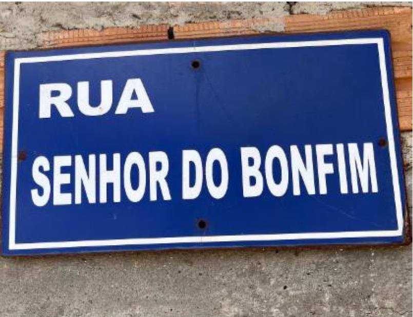 LOTE 6: Loja com 102,37 m² - Estocada LIVRAMENTO DE NOSSA SENHORA BA, localizado em Livramento De Nossa Senhora - BA, bairro Estocada