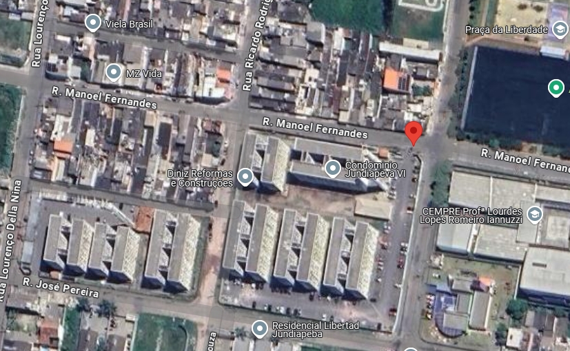 LOTE 1: Direitos sobre apartamento com 42,600 m² - Jundiapeba MOGI DAS CRUZES SP, localizado em Mogi Das Cruzes - SP