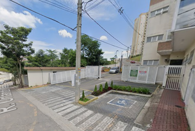 LOTE 11: Apartamento com 75,35 m² - Vila Falchi MAUÁ SP, localizado em Mauá - SP, bairro Vila Falchi