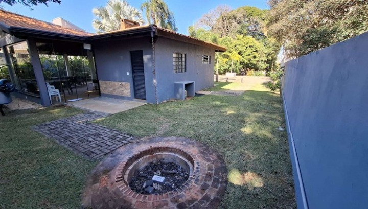 LOTE 1: Mansão com terreno de 914,37 m²- Vila Avaí INDAIATUBA SP, localizado em Indaiatuba - SP, bairro Vila Avaí
