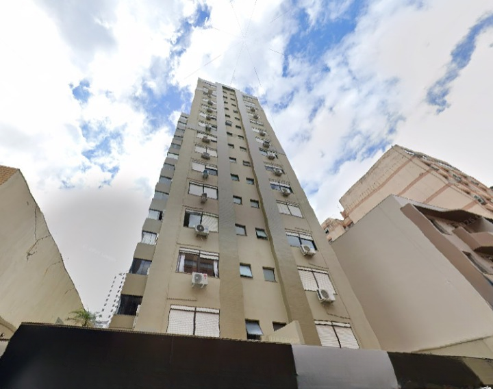 Imagem do imóvel LOTE 6: Apartamento com 111,42 m² - Centro PASSO FUNDO RS