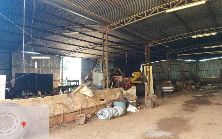 LOTE 1: Área de terras com 11,43ha - Timboré ANDRADINA SP, localizado em Andradina - SP, bairro Timboré